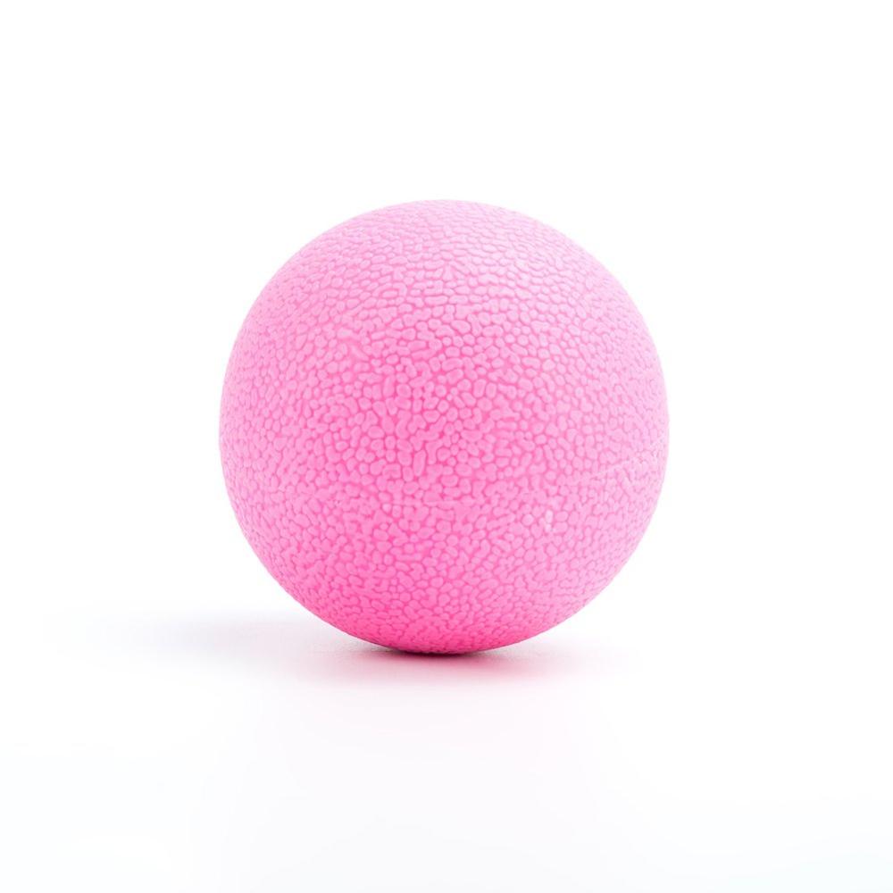 Hard Rubber Massage Peanut Ball - Blue Force Sports