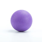 Hard Rubber Massage Peanut Ball - Blue Force Sports