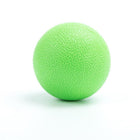Hard Rubber Massage Peanut Ball - Blue Force Sports