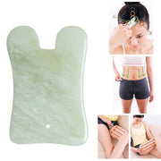 Gua Sha Massage Tool - Blue Force Sports
