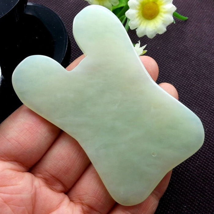 Gua Sha Massage Tool - Blue Force Sports