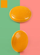 Inflatable Balance Massage Disk - Blue Force Sports