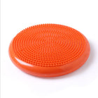 Inflatable Balance Massage Disk - Blue Force Sports