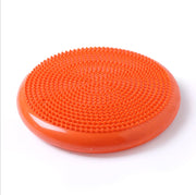 Inflatable Balance Massage Disk - Blue Force Sports