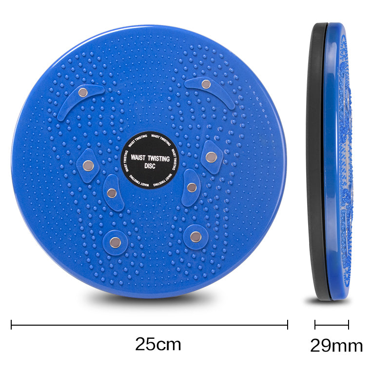 Sports Twist Boards - Blue Force Sports