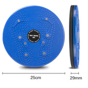 Sports Twist Boards - Blue Force Sports