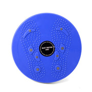 Sports Twist Boards - Blue Force Sports