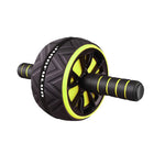 Two Tone Ab Roller - Blue Force Sports