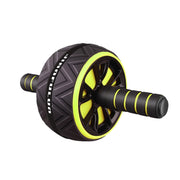 Two Tone Ab Roller - Blue Force Sports