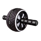 Two Tone Ab Roller - Blue Force Sports