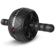 Two Tone Ab Roller - Blue Force Sports