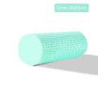 Massage Foam Roller for Yoga - Blue Force Sports