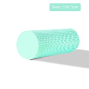 Massage Foam Roller for Yoga - Blue Force Sports