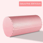 Massage Foam Roller for Yoga - Blue Force Sports