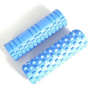 Back Foam Roller for Fitness - Blue Force Sports
