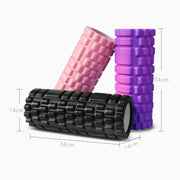 Back Foam Roller for Fitness - Blue Force Sports