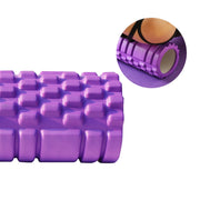 Back Foam Roller for Fitness - Blue Force Sports