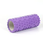 Back Foam Roller for Fitness - Blue Force Sports