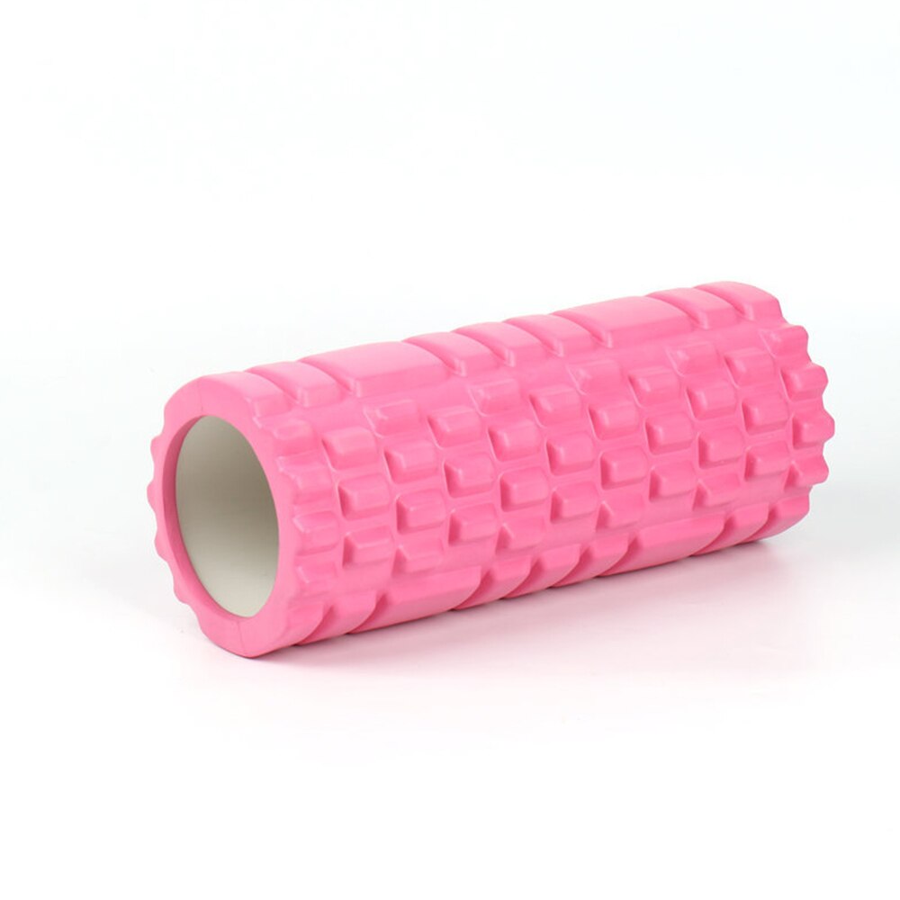 Back Foam Roller for Fitness - Blue Force Sports