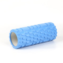 Back Foam Roller for Fitness - Blue Force Sports