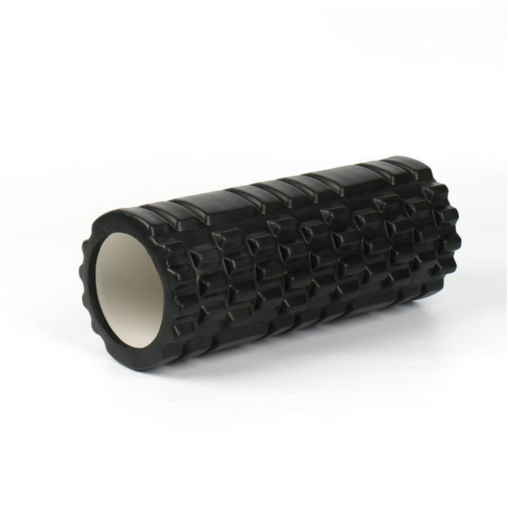 Back Foam Roller for Fitness - Blue Force Sports