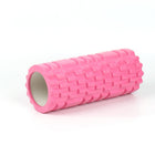 Back Foam Roller for Fitness - Blue Force Sports