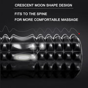 Muscle Relaxation EVA Foam Yoga Column - Blue Force Sports