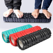 Muscle Relaxation EVA Foam Yoga Column - Blue Force Sports
