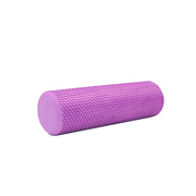 Yoga Massage Foam Roller - Blue Force Sports