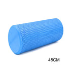 Yoga Massage Foam Roller - Blue Force Sports