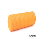 Yoga Massage Foam Roller - Blue Force Sports