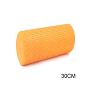 Yoga Massage Foam Roller - Blue Force Sports