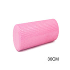 Yoga Massage Foam Roller - Blue Force Sports