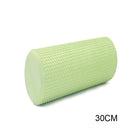 Yoga Massage Foam Roller - Blue Force Sports