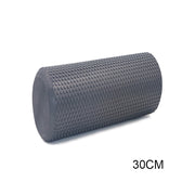 Yoga Massage Foam Roller - Blue Force Sports