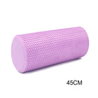 Yoga Massage Foam Roller - Blue Force Sports