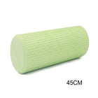 Yoga Massage Foam Roller - Blue Force Sports