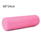Yoga Massage Foam Roller - Blue Force Sports
