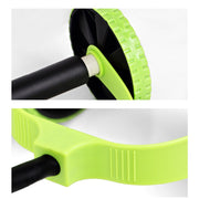 Ab Wheel Roller for Fitness - Blue Force Sports