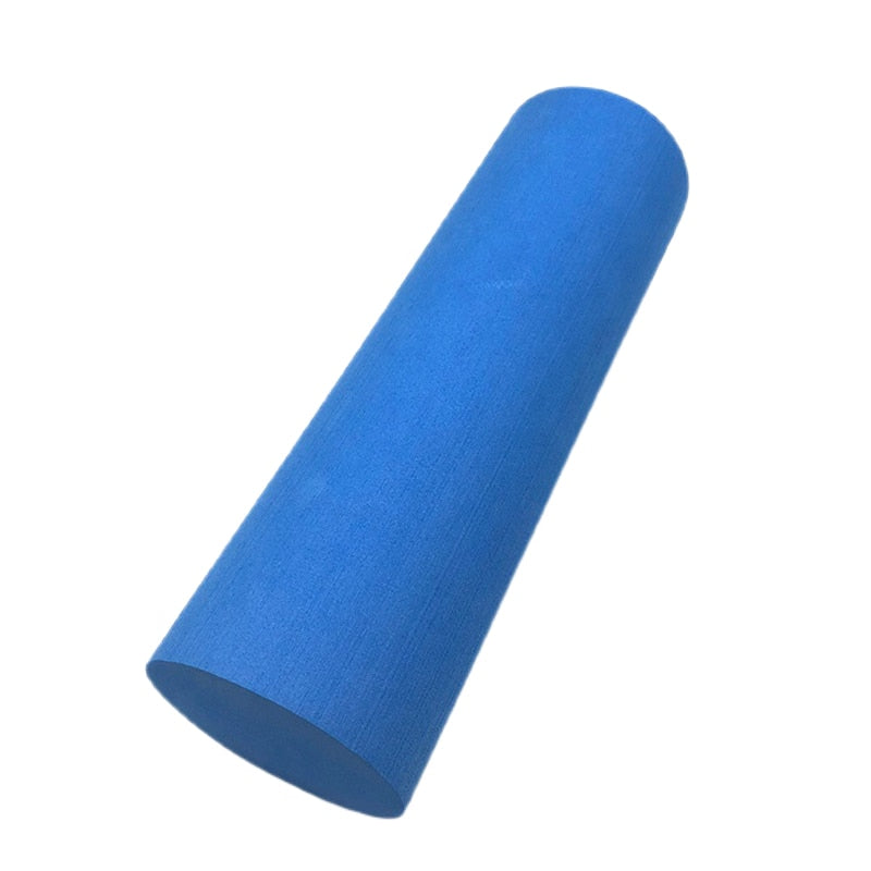 Massage Muscle Solid Roller - Blue Force Sports