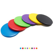 Gliding Disc 2 Pcs Set - Blue Force Sports