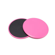Gliding Disc 2 Pcs Set - Blue Force Sports