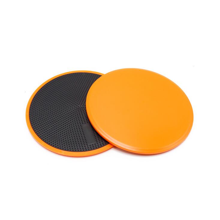 Gliding Disc 2 Pcs Set - Blue Force Sports