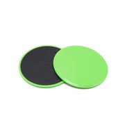 Gliding Disc 2 Pcs Set - Blue Force Sports