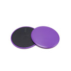 Gliding Disc 2 Pcs Set - Blue Force Sports