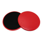 Gliding Disc 2 Pcs Set - Blue Force Sports