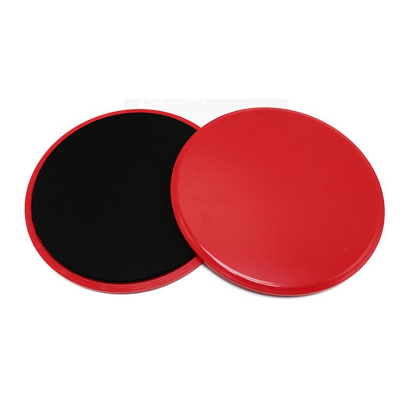 Gliding Disc 2 Pcs Set - Blue Force Sports