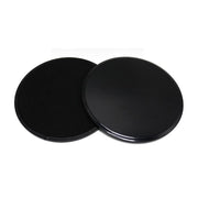 Gliding Disc 2 Pcs Set - Blue Force Sports