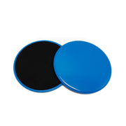 Gliding Disc 2 Pcs Set - Blue Force Sports