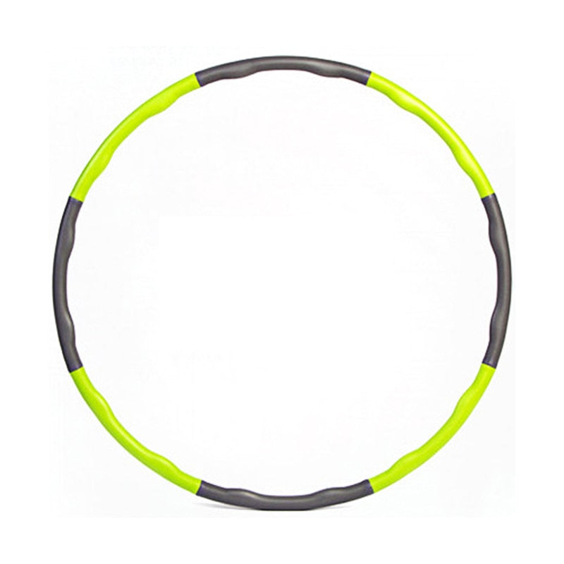 8 Section Fitness Circle - Blue Force Sports